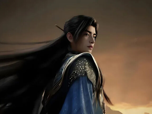 Why No Original 3D Animations in Guoman?