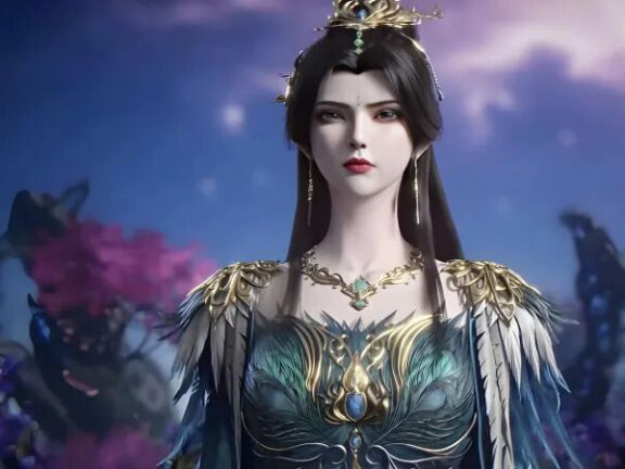 Why Wang Lin’s Kids Live So Differently in Renegade Immortal