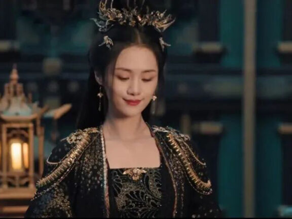 Why Yan Zhang Died Twice for Love in Love Beyond the Grace?