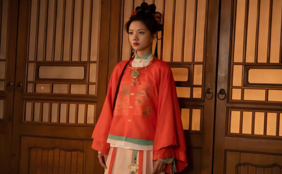 A Splendid Match: Gu Jinchao’s Misjudgment of the True Power