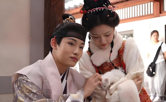 A Splendid Match Wedding Eve: Why Gu Jinchao Rejects Ye Xian