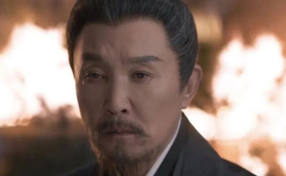 Fu Hailian’s Childless Secret in A Splendid Match