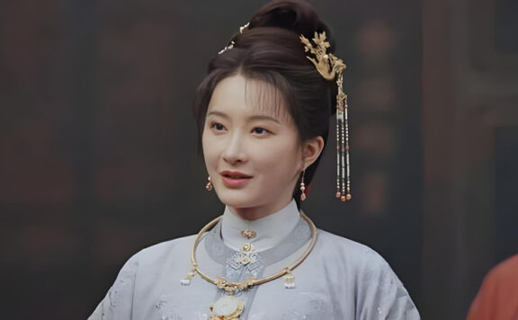 Tian Ronghua’s Awakening in The Mo