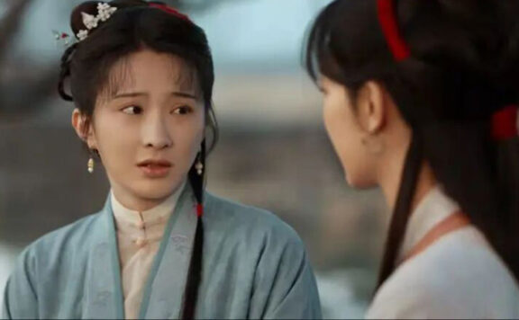 Why Did Tian Ronghua Turn Evil in Mo?