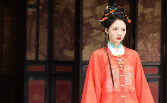 Why Gu Jinchao Chose Chen Yanyun in A Splendid Match