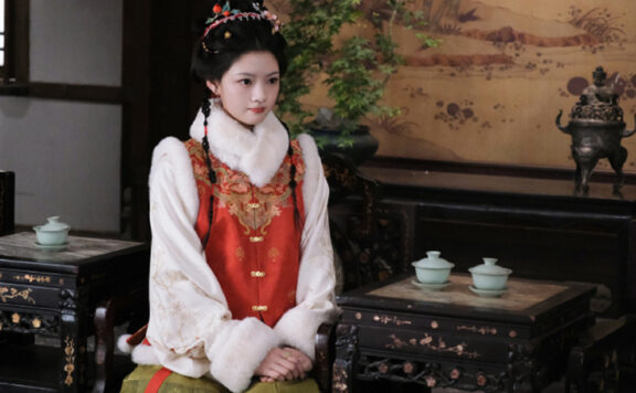 Why Gu Jinchao Won Where Ji Han Failed in A Splendid Match
