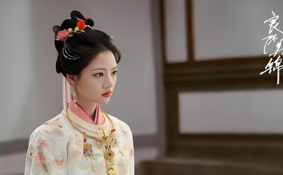 Why Ji Han Chose Silence in A Splendid Match