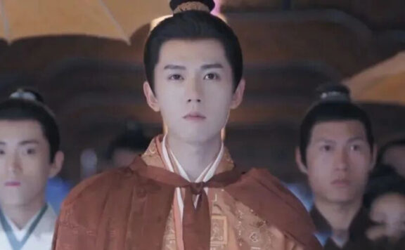 Why Ji Yao Stands Out in A Splendid Match