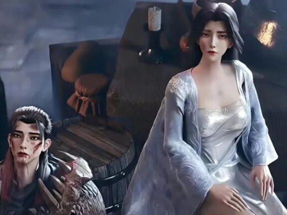 Why Xu Xiaohui Lost Her Light in Beyond Time's Gaze?