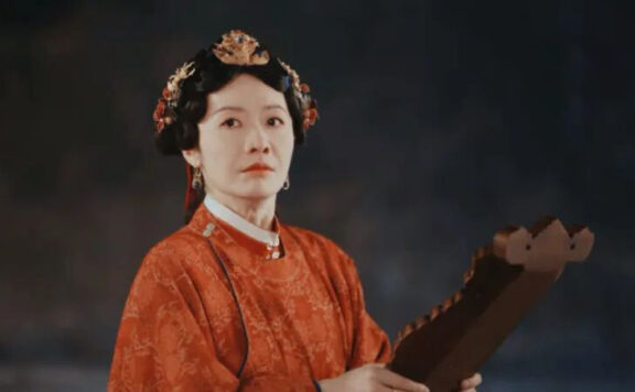 Why Tian Targeted Li Zhen in The Mo