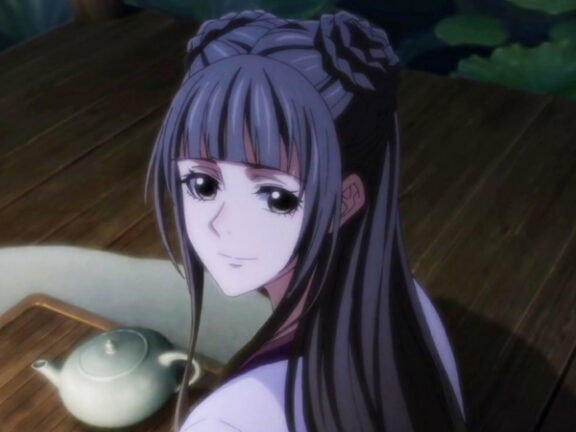 4 Tragic Anime Heroines That Left Fans Heartbroken