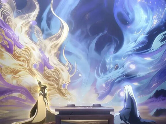 A Will Eternal Premieres July 22