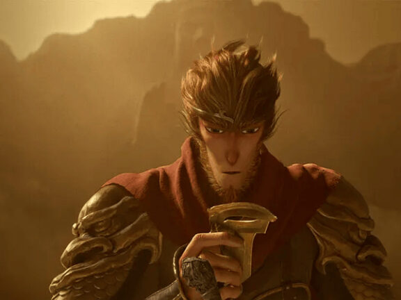 The Great Sage Rises Hits Cinemas July 10, 2026