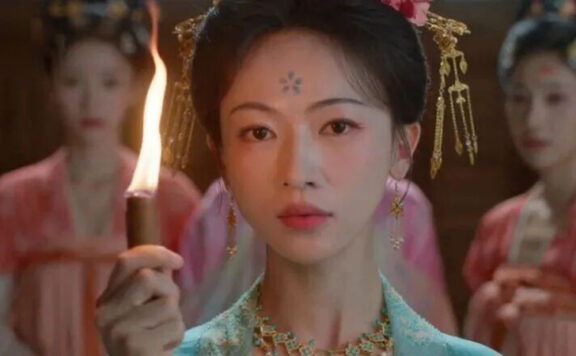 Meng Tinghui’s Bitter Victories in Royal Betrothal