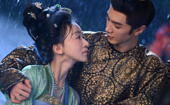 The 100-Tael Exam Fee in Royal Betrothal