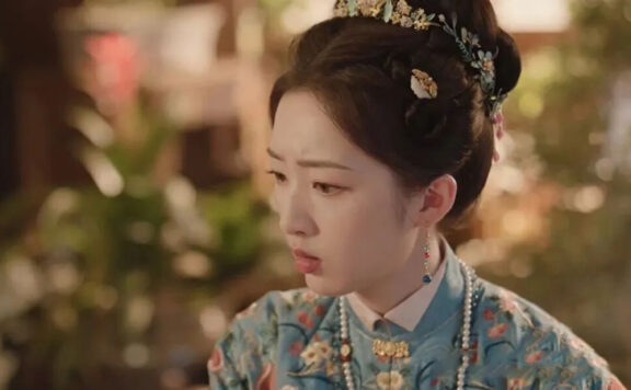 The Hidden Truth Behind the Yu Family’s Fall in The Road to Splendor