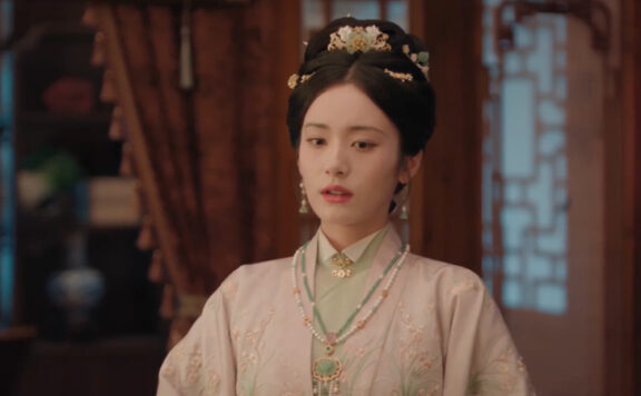 The Road to Splendor: Fan Yake’s Arrogance Cost Her Greatly
