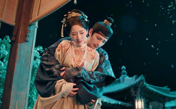 The Road to Splendor: The Poisoned Cup That Shattered Zhao Ling’s Loyalty