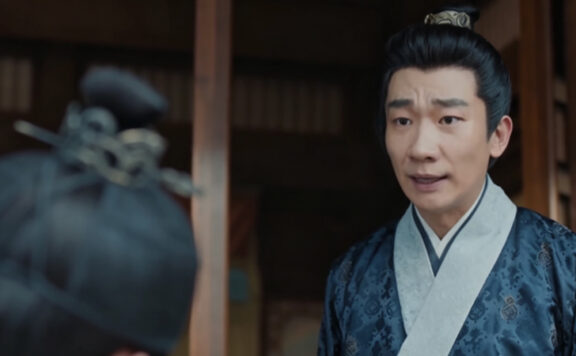 The Road to Splendor: Was Jin Yuanbao Only a Pawn in Zhao Ling’s Scheme
