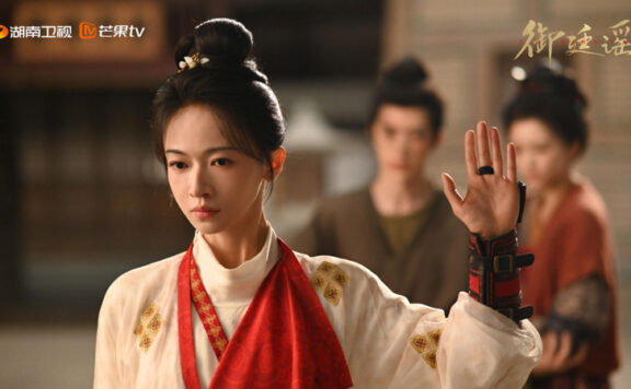 Who Is the Wisest Friend in Yu Ting Yao?