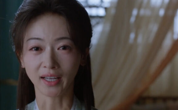 Why Meng Tinghui Rejects Love in Royal Betrothal