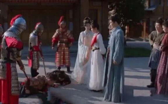 Why Shen Zhishu Said Yes To Yan Fuzhi in Royal Betrothal