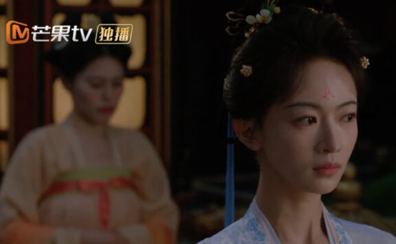 Why Ying Gua Picks Meng for Chawen Yuan in Royal Betrothal