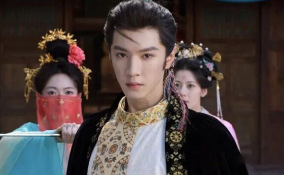 Royal Betrothal: Wu Jinyan’s Zero-Hype Revenge Drama Stuns Viewers