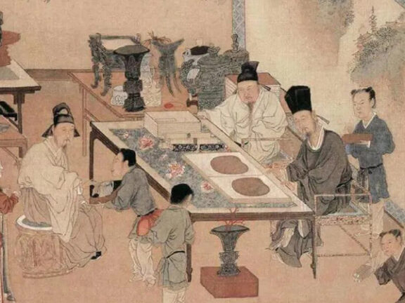 Were Scent‑Producing Body Pills Real in Old China
