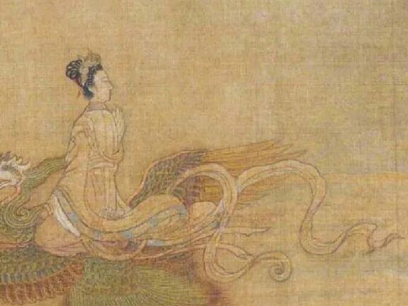 What Happened to the Real Qixi Festival?