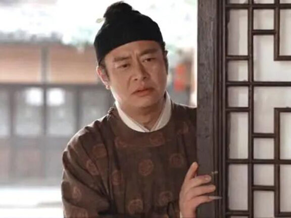 When Long Nails Marked Chinese Male Nobility